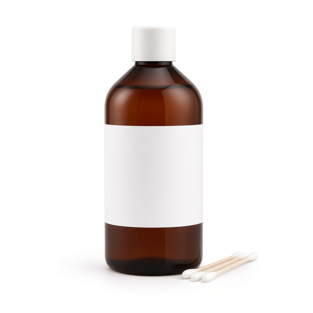 碘伏消毒液 500ml