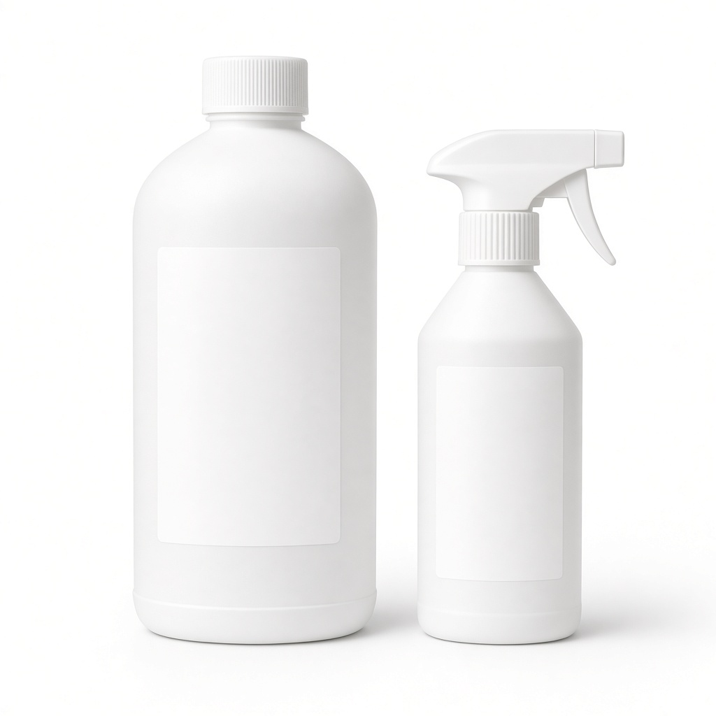 3%过氧化氢消毒液 500ml (附喷壶)