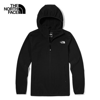The North Face Men Zephyr Wind Jacket 2.0 - AP TNF Black