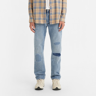 Levi's® Men's 501® Original Jeans 00501-3385