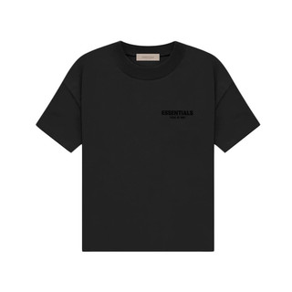 (CHEAPEST/AUTHENTIC)ESSENTIALS FEAR OF GOD SS22 STRETCH LIMO TEE