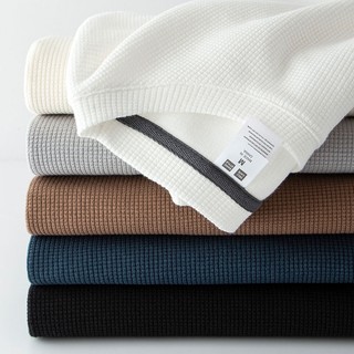 Casual T-shirts Short-sleeved Tshirt Korean Round Neck Youth T-shirt Plain Color Tshirt Fashion Popular T-shirt