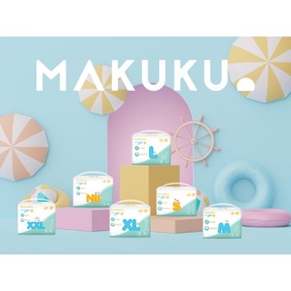Save More With 3 Pack Makuku SAP Diapers Comfort Pampers Baby BUNDLE -- All Size/