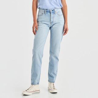 Levi's® Women's 501® ‘81 Jeans A4699-0006