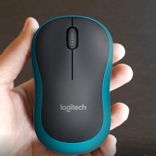 M185 Wireless Mouse Ergonomic 2.4GHz USB Nano Receiver MINI Mouse 1000DPI Mice